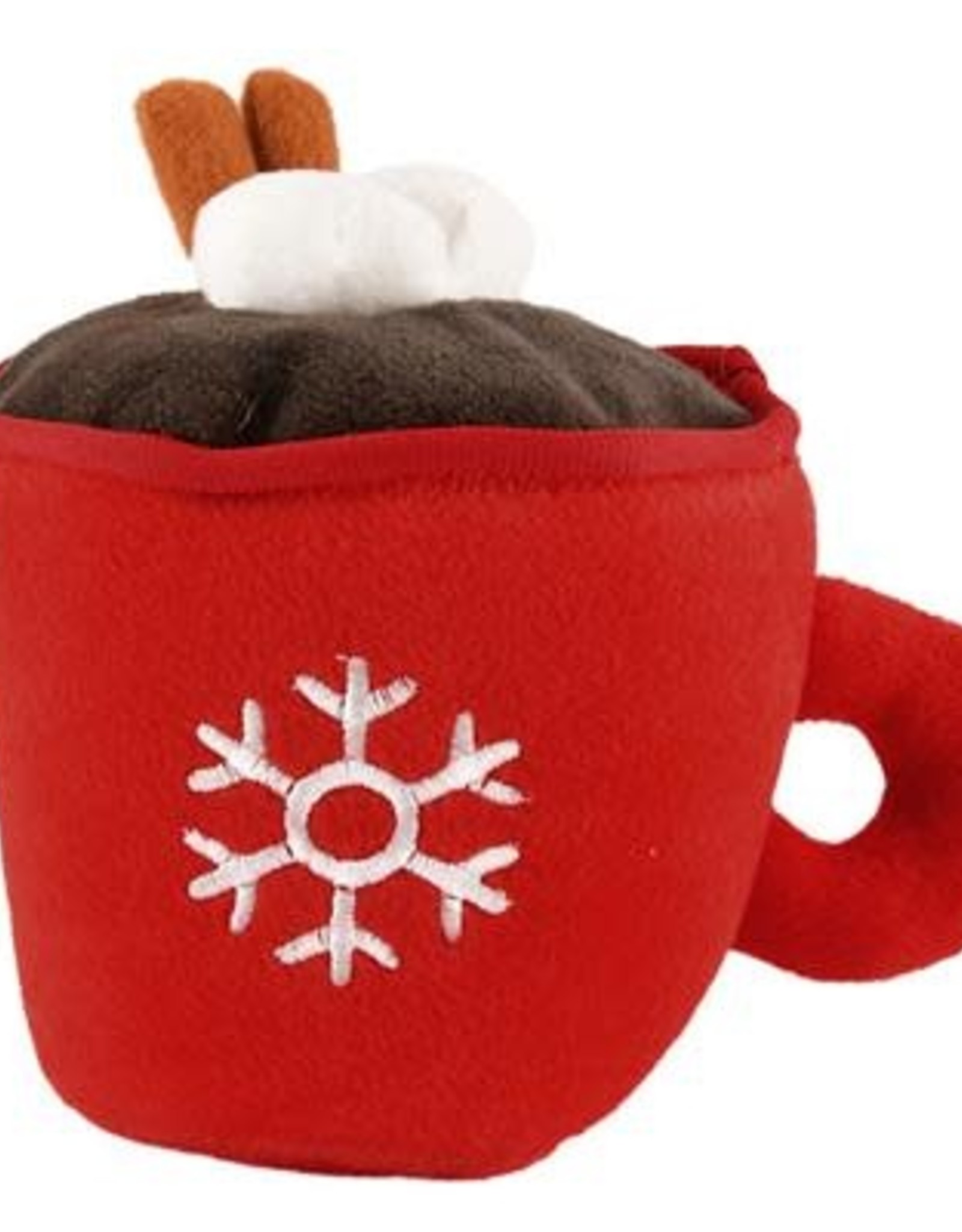 ZippyPaws Zippy Paws Holiday Hot Cocoa