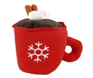 zippy paws hot cocoa