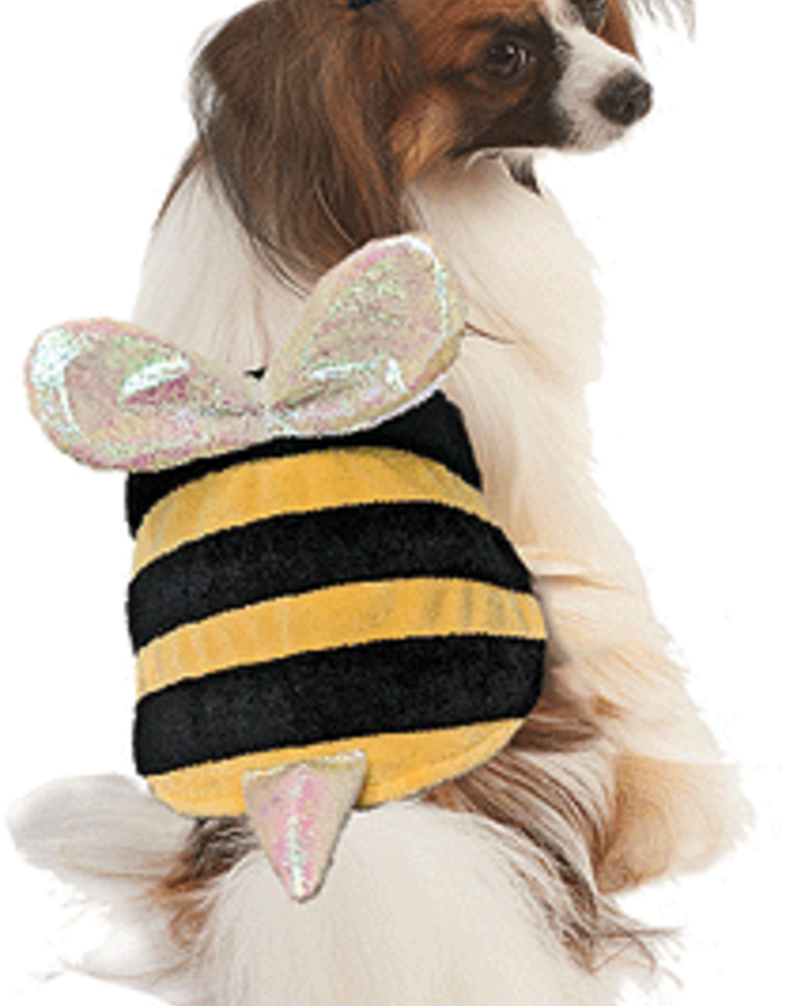 Halloween Costume Bumble Bee