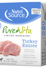 PureVita PureVita Turkey Pate TetraPack 12.5oz