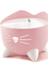 Catit Pixi Fountain - Light Pink