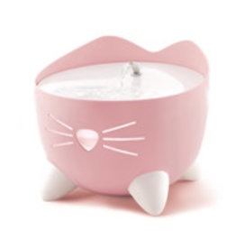 Catit Pixi Fountain - Light Pink