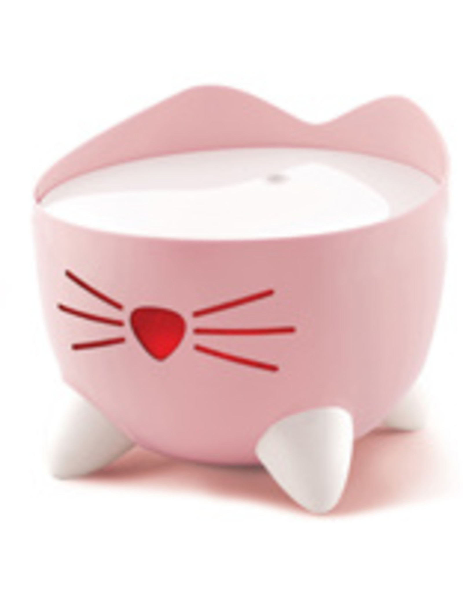 Catit Pixi Fountain - Light Pink