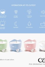 Catit Pixi Fountain - Light Pink