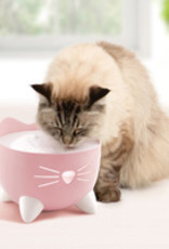 Catit Pixi Fountain - Light Pink