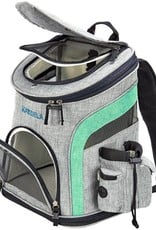 Voyager Backpack Grey