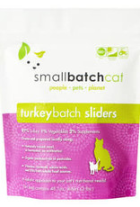 Smallbatch Smallbatch Cat Turkey Sliders