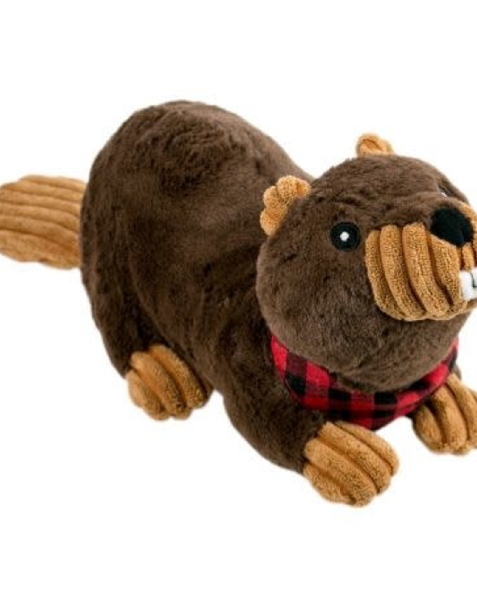 Tall Tails Tall Tails Crunch Beaver 15"