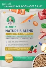 Dr. Marty Dr Marty Nature's Blend Senior- Active Vitality