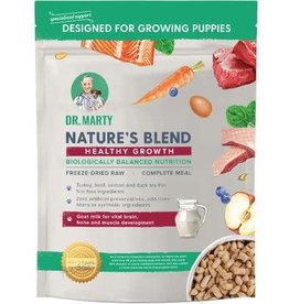 Dr. Marty Dr Marty Healthy Growth - Puppy