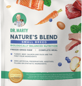 Dr. Marty Dr Marty Nature's Blend - Small Breed