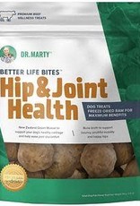 Dr. Marty Dr Marty Hip & Joint Health Bites