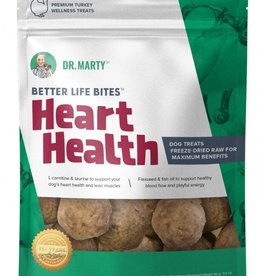 Dr. Marty Dr Marty Heart Health Bites