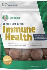 Dr. Marty Dr Marty Immune Health Bites