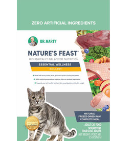 Dr. Marty Dr Marty Cat Essential Wellness - Poultry