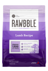 Bixbi Rawbble Limited Ingredient Lamb