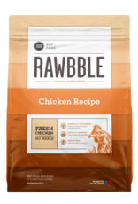 Bixbi Rawbble Limited Ingredient Chicken