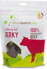 Smallbatch Smallbatch Beef Jerky 4oz