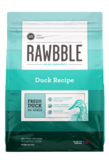 Bixbi Rawbble Limited Ingredient Duck