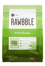 Bixbi Rawbble Limited Ingredient Pork