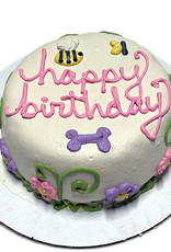 Bubba Rose Designer Cakes (Personalized)