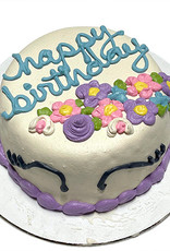 Bubba Rose Designer Cakes (Personalized)