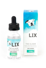 Lix Lix  -The Elixir 250mg