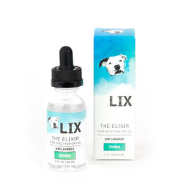 Lix Lix  -The Elixir 250mg