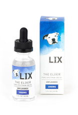 Lix Lix  -The Elixir 1000mg