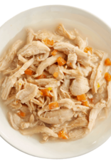 Rawz Rawz K9 Shredded Chicken, Pumpkin, & Green Lipped Mussel 14oz