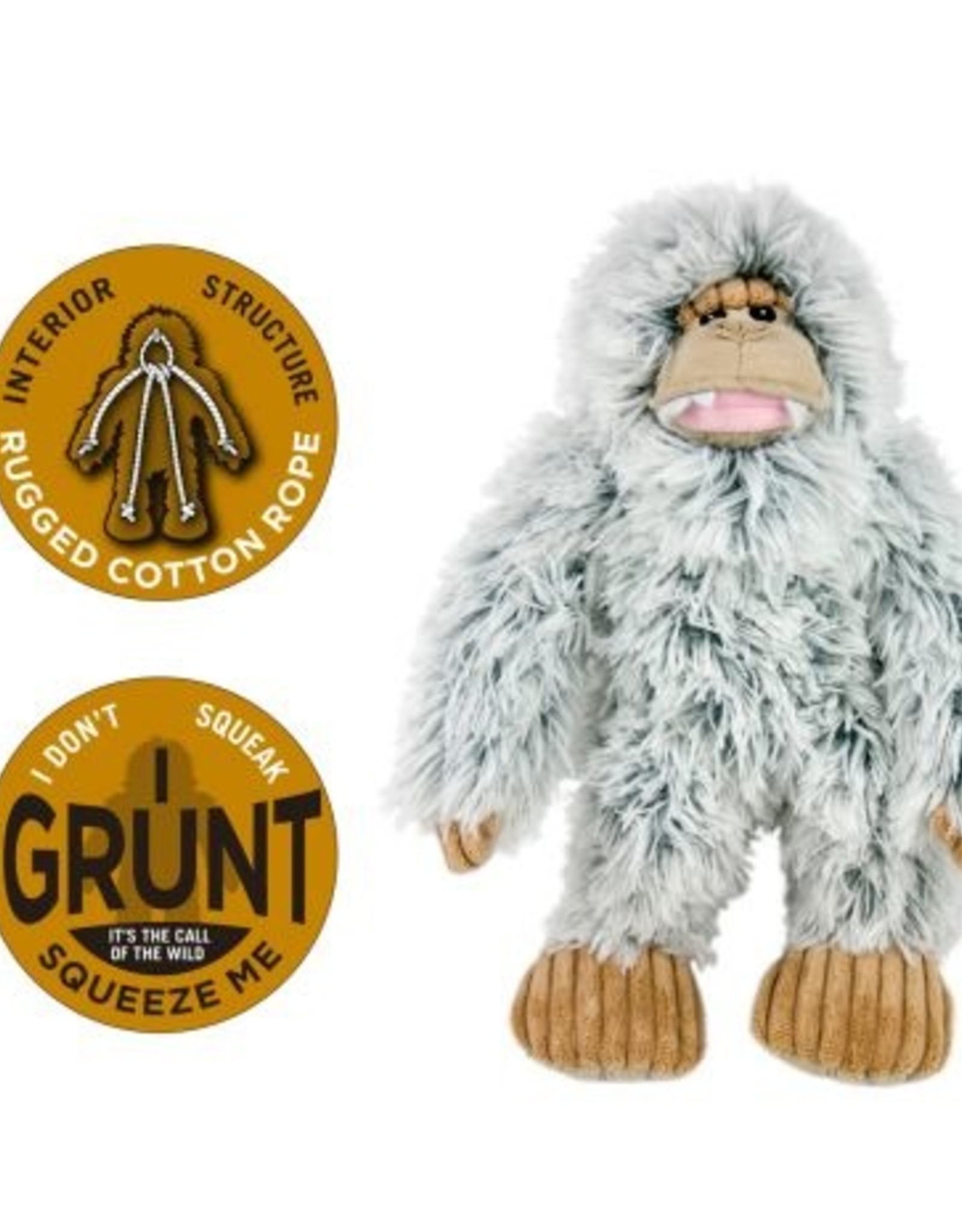 Tall Tails Tall Tails Yeti 14"