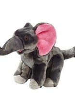 Fluff & Tuff Fluff & Tuff Edsel Elephant