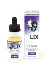 Lix Lix  -The Elixir 2500mg