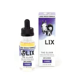 Lix Lix  -The Elixir 2500mg