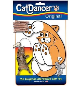 Cat Dancer - Original