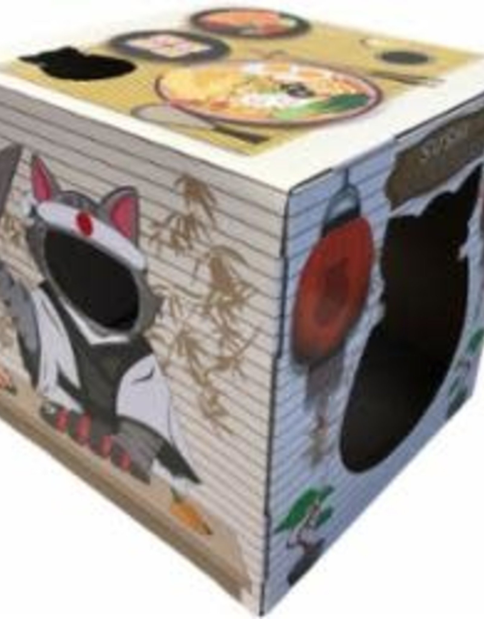 Doyen Sushi Funbox Cat Scratcher