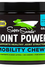 Diggin Your Dog Diggin Joint Power Chew 60ct