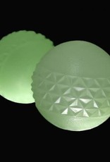 Tall Tails Tall Tails Glow in the Dark Fetch Balls 2 Pack