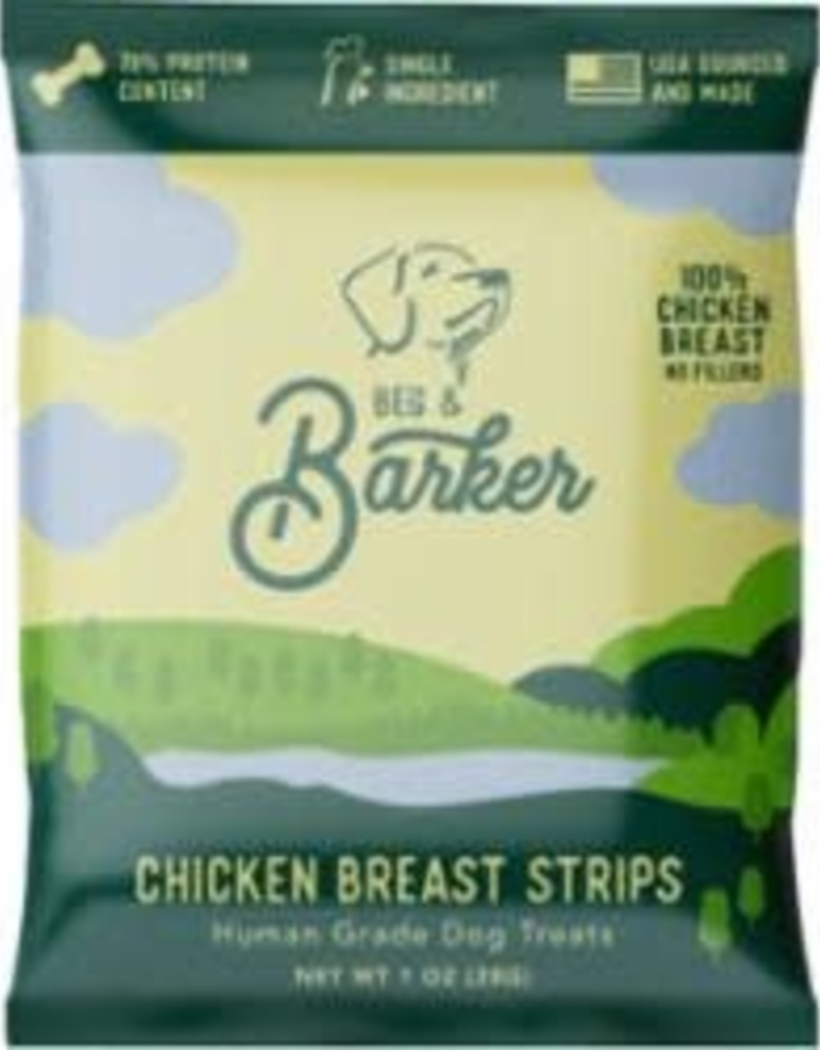 Beg & Barker Beg & Barker Chicken Breast Strips