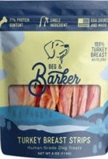 Beg & Barker Beg & Barker Turkey Breast Strips