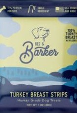 Beg & Barker Beg & Barker Turkey Breast Strips