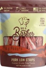 Beg & Barker Beg & Barker Pork Loin Strips