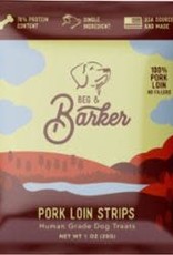 Beg & Barker Beg & Barker Pork Loin Strips