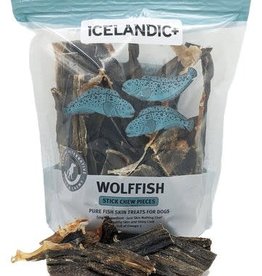 Icelandic+ Icelandic+ Wolffish Chew Sticks