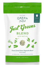 Green Juju Green Juju Freeze-Dried Just Greens Blend with Nettles