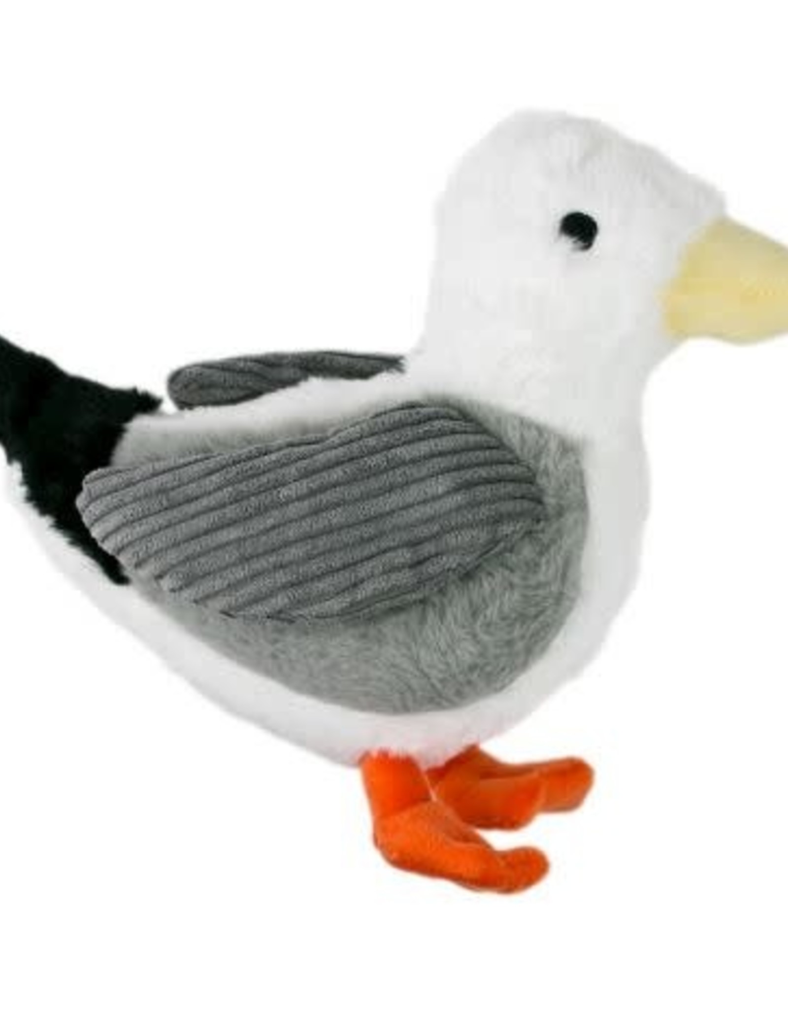 Tall Tails Tall Tails Animated Seagull Toy