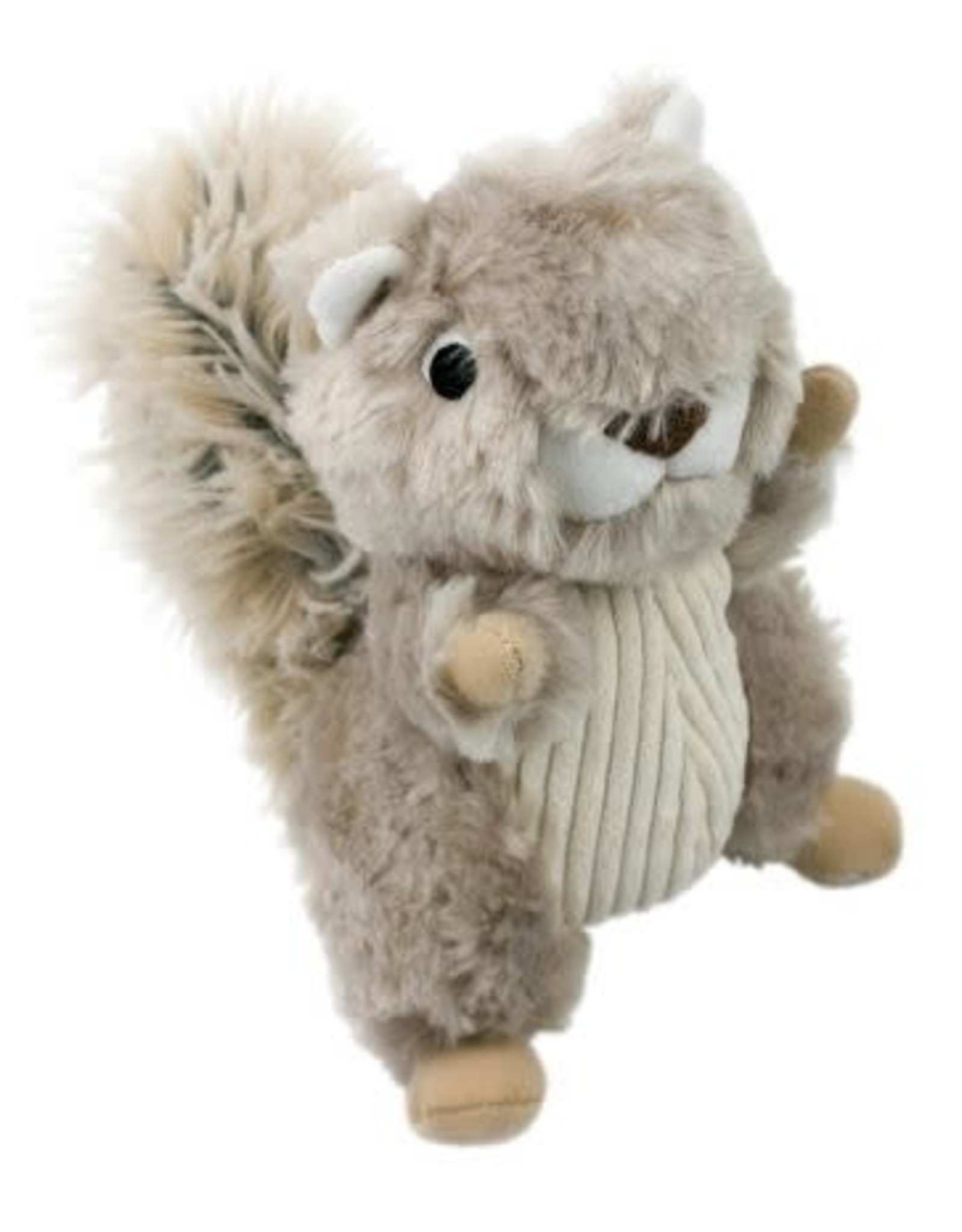 Tall Tails Tall Tails Animated Squirrel Toy