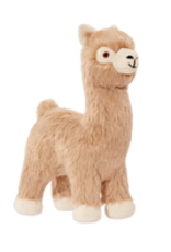 Fluff & Tuff Fluff & Tuff Inca Alpaca