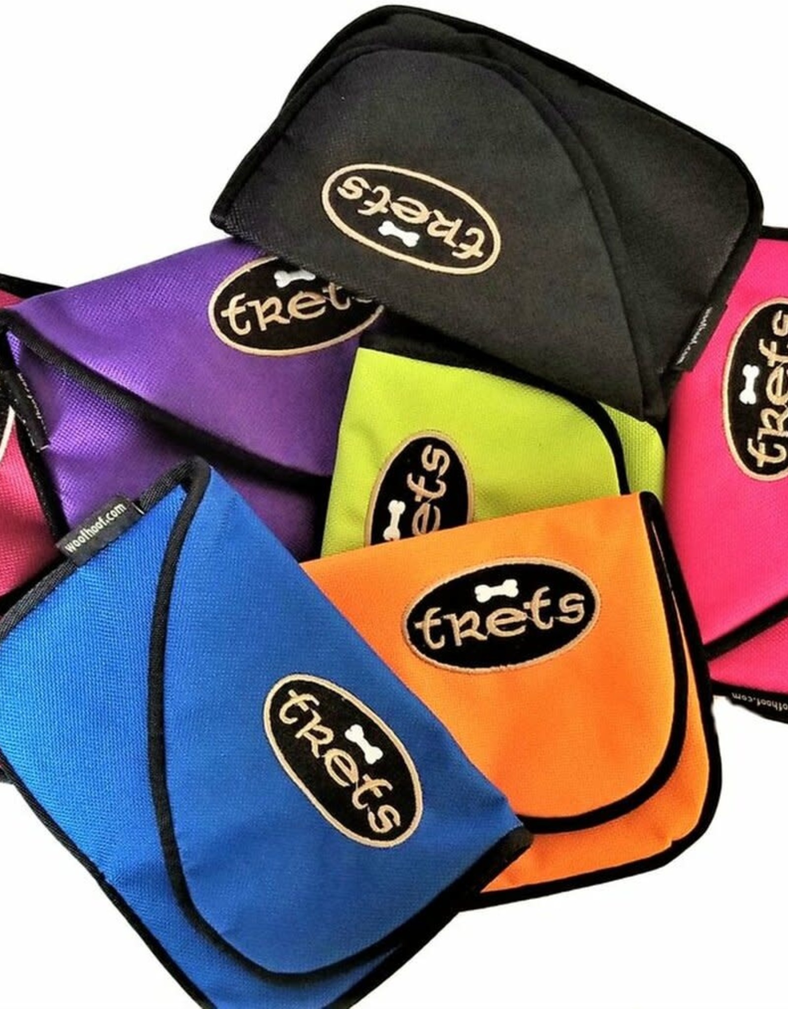 TRĒTS Reward Pouch - Training Treat Pouch