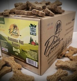 Paws Gourmet Bakery Paws Gourmet - Banana Nut Bone